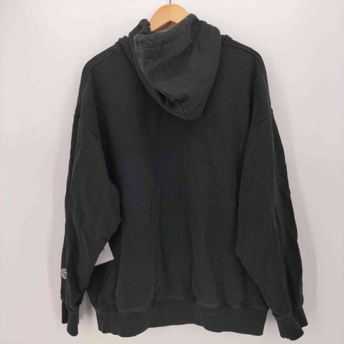パラグラフ PARAGRAPH 21AW GLOBE HOODIE  メンズ